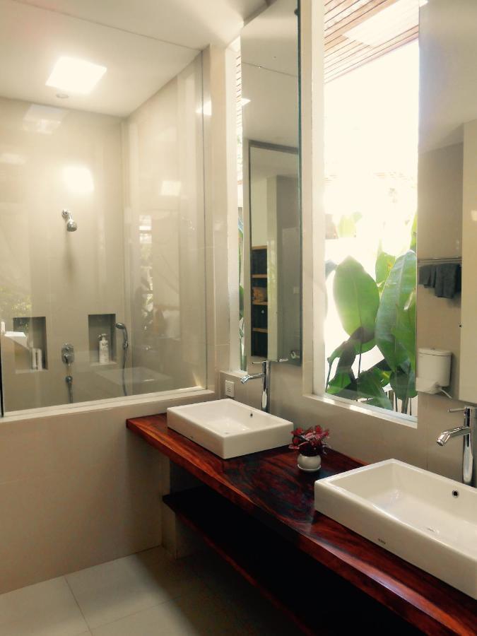 Cahaya Indah Villas Ubud Exteriér fotografie