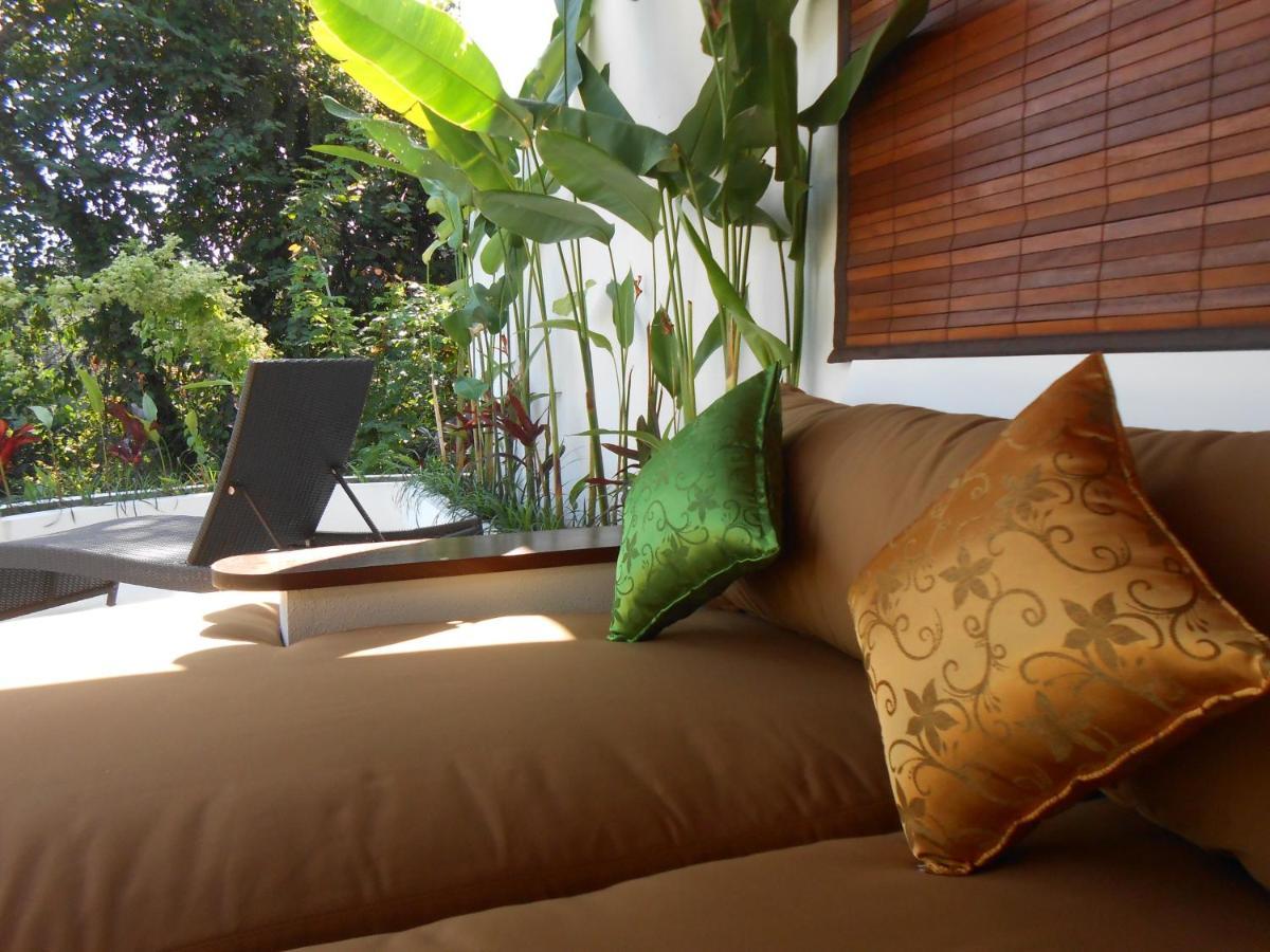 Cahaya Indah Villas Ubud Exteriér fotografie