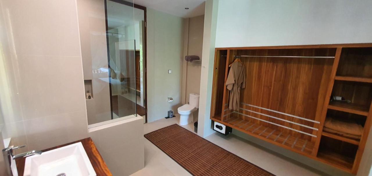 Cahaya Indah Villas Ubud Exteriér fotografie